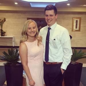 Meet your Posher, Ian